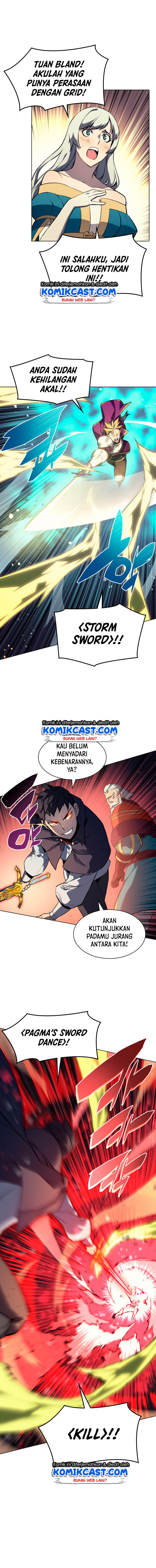 Overgeared Chapter 62