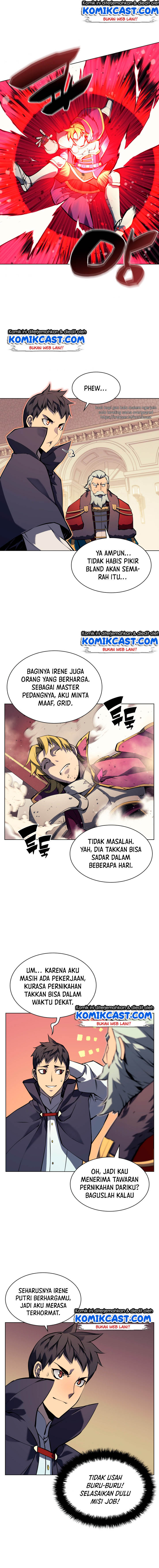 Overgeared Chapter 62