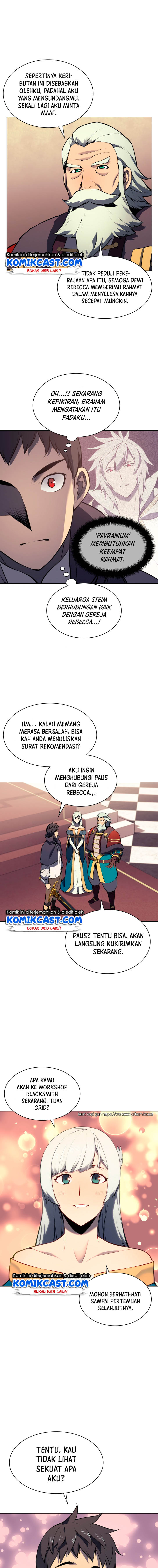Overgeared Chapter 62