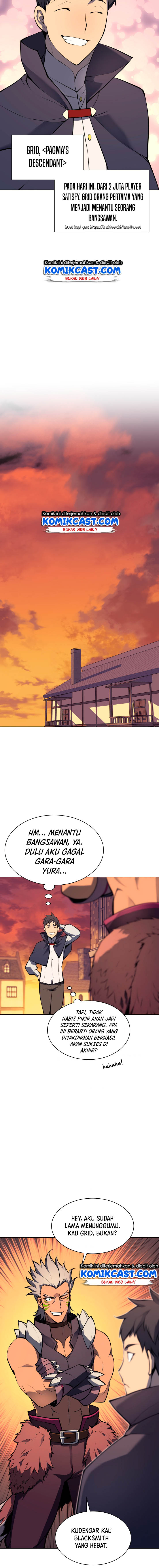 Overgeared Chapter 62