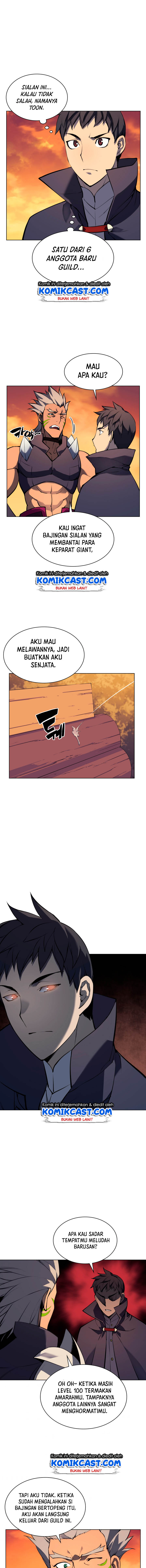 Overgeared Chapter 62