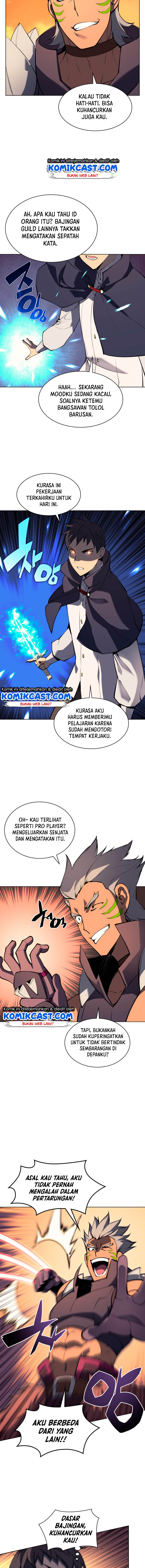 Overgeared Chapter 62