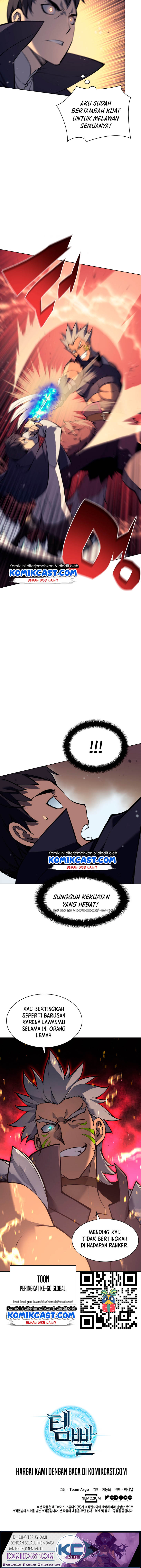 Overgeared Chapter 62