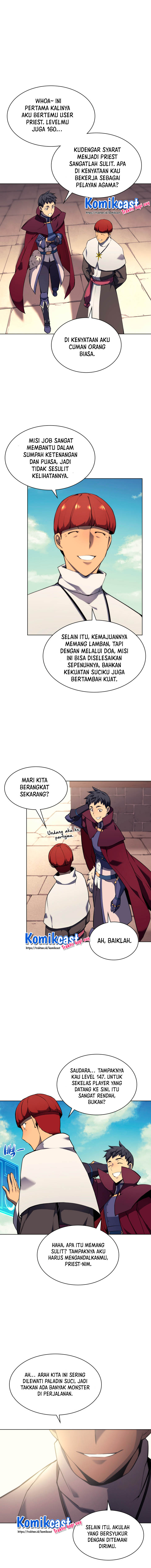 Overgeared Chapter 64