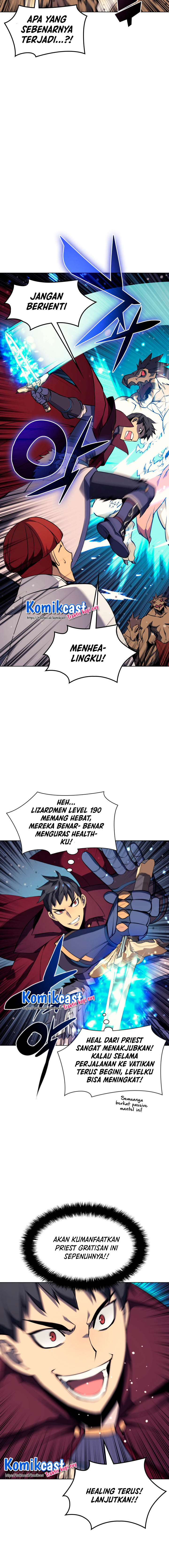 Overgeared Chapter 64