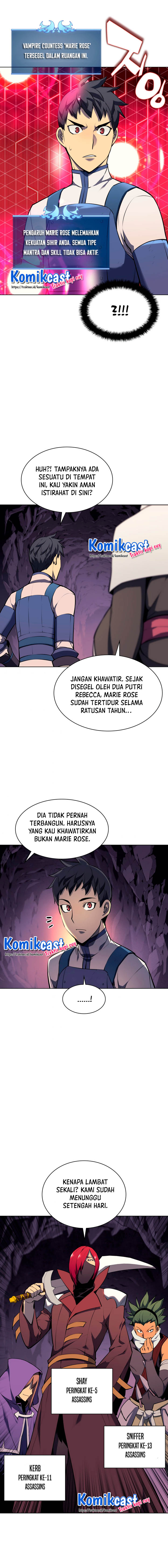 Overgeared Chapter 64