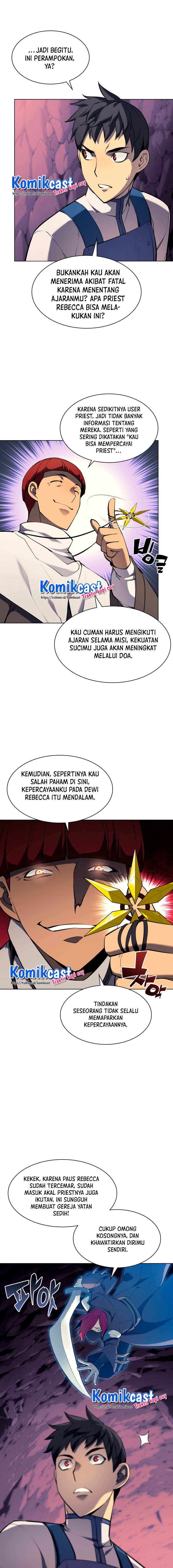 Overgeared Chapter 64
