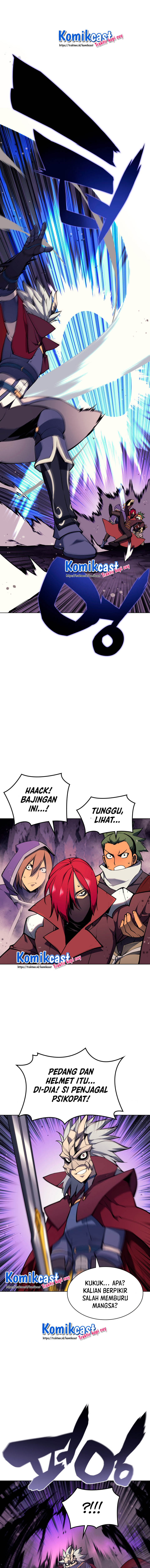Overgeared Chapter 64