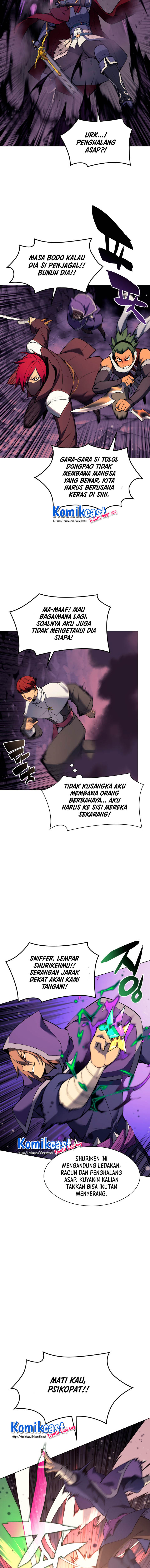 Overgeared Chapter 64