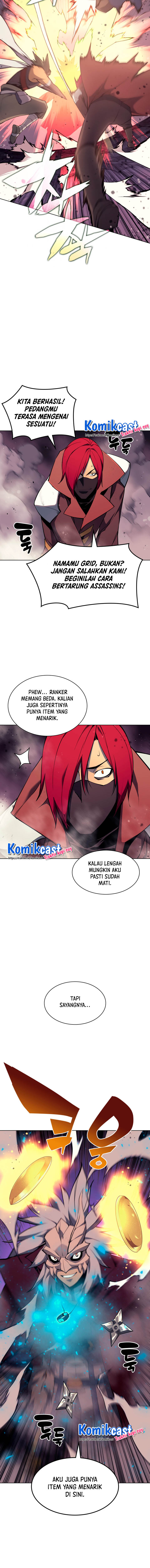 Overgeared Chapter 64