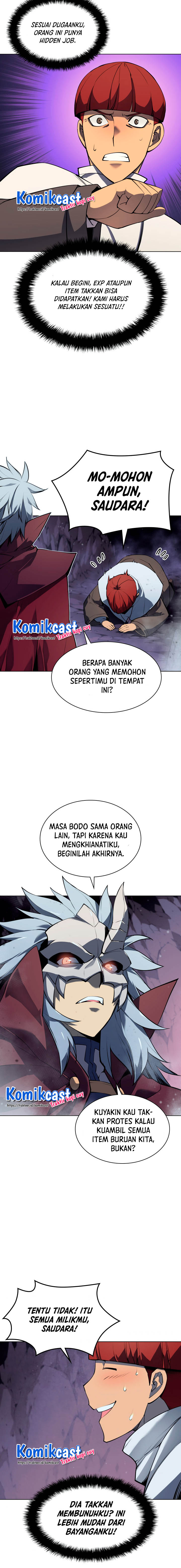 Overgeared Chapter 64
