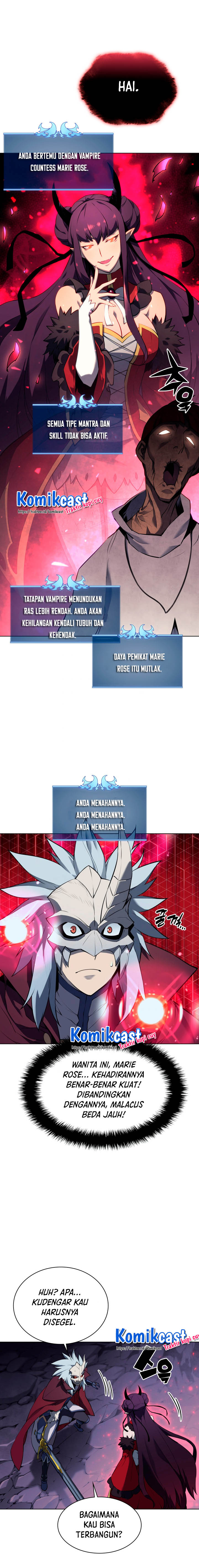 Overgeared Chapter 64