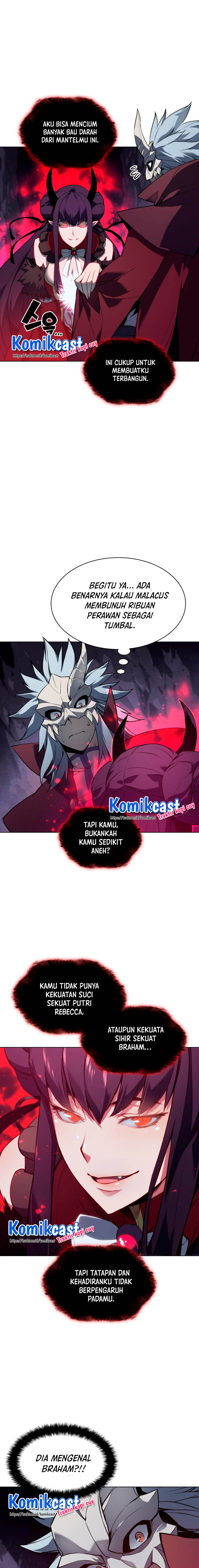 Overgeared Chapter 64