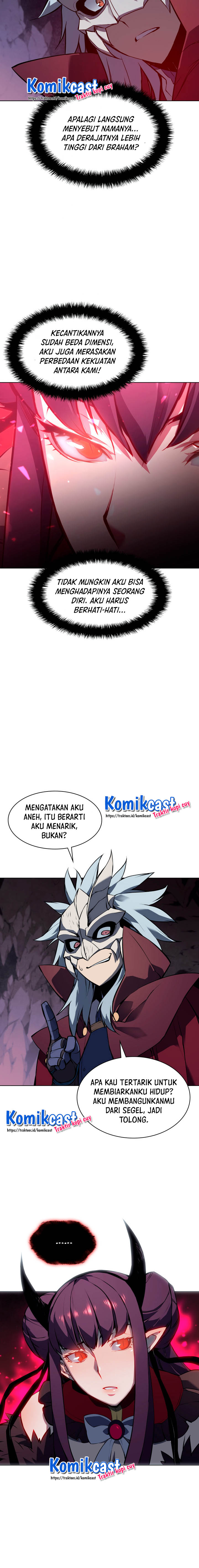 Overgeared Chapter 64