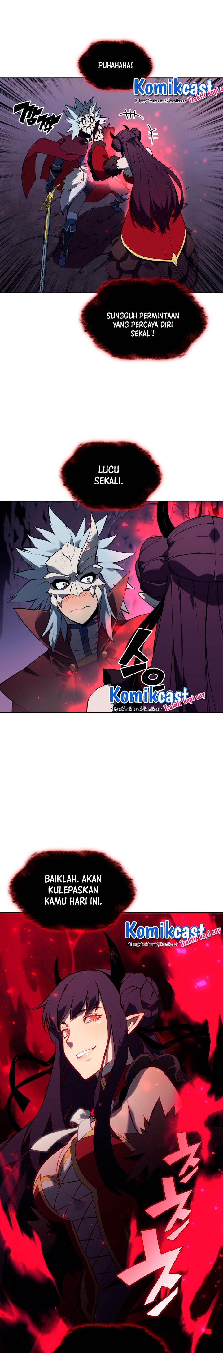 Overgeared Chapter 64