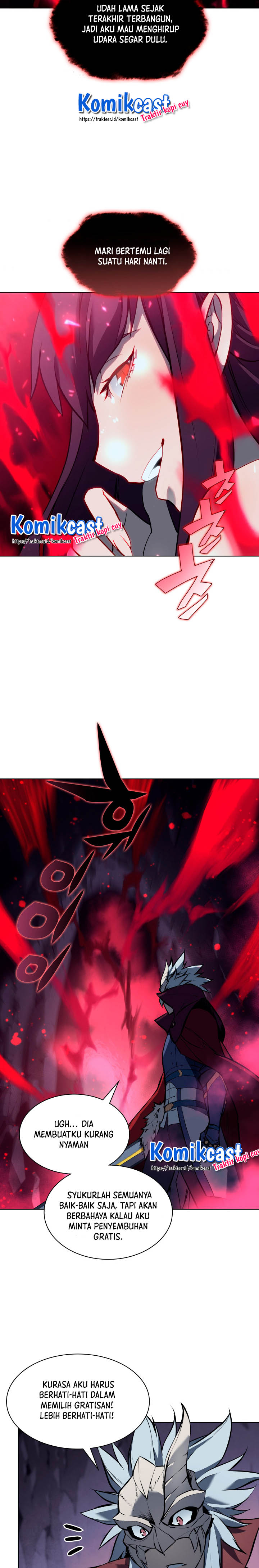 Overgeared Chapter 64