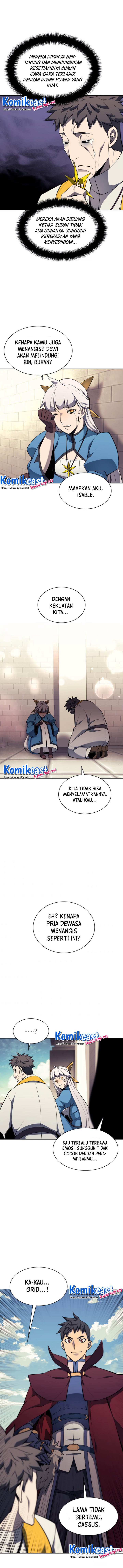 Overgeared Chapter 65