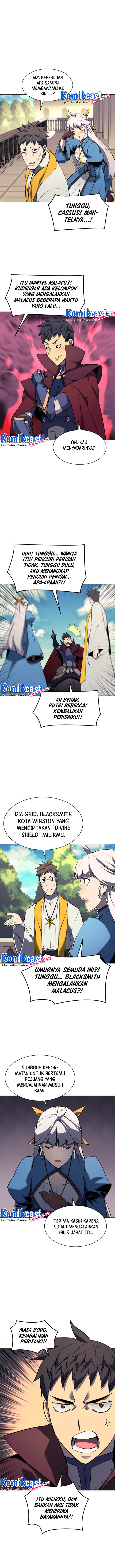 Overgeared Chapter 65