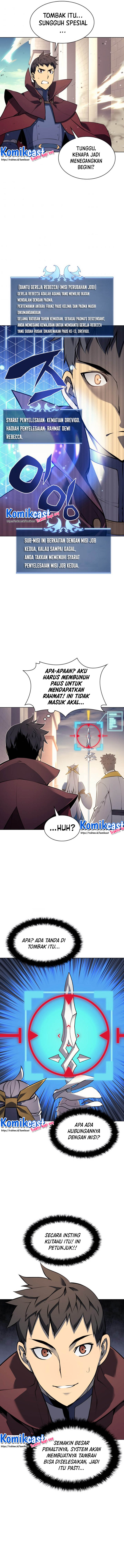 Overgeared Chapter 65