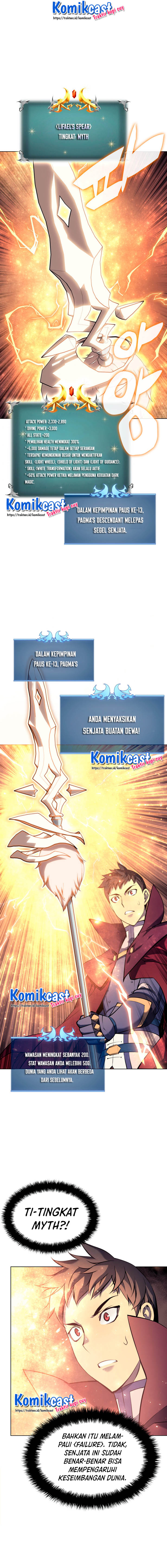 Overgeared Chapter 66