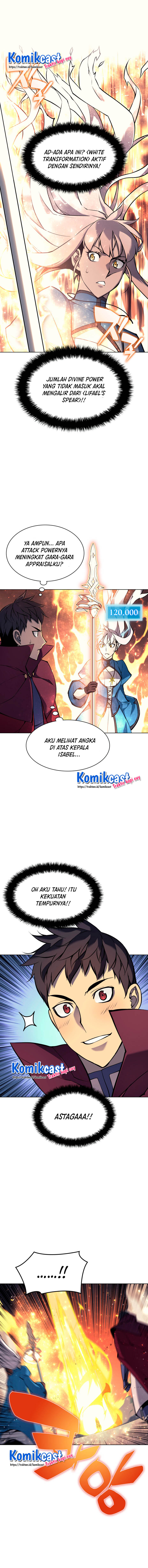 Overgeared Chapter 66