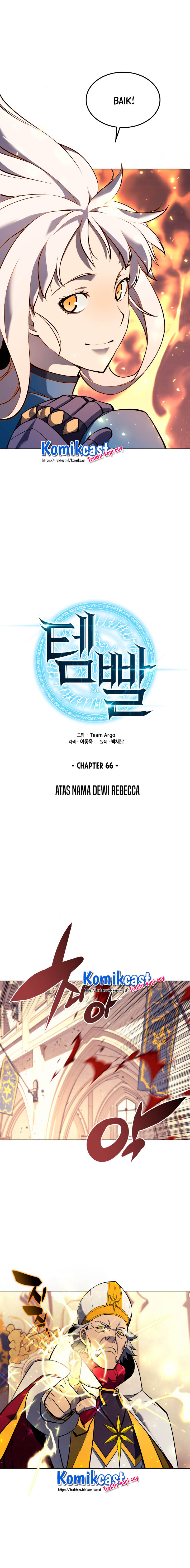 Overgeared Chapter 66