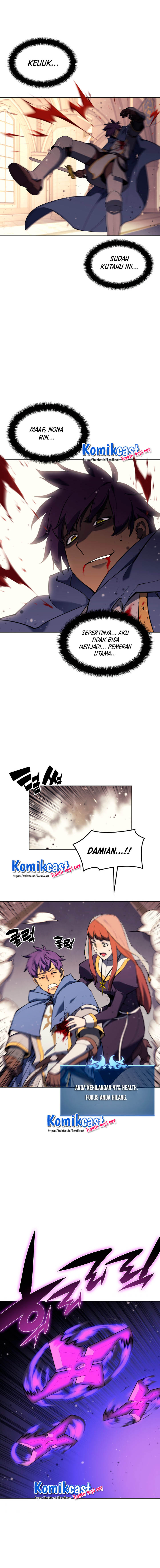 Overgeared Chapter 66