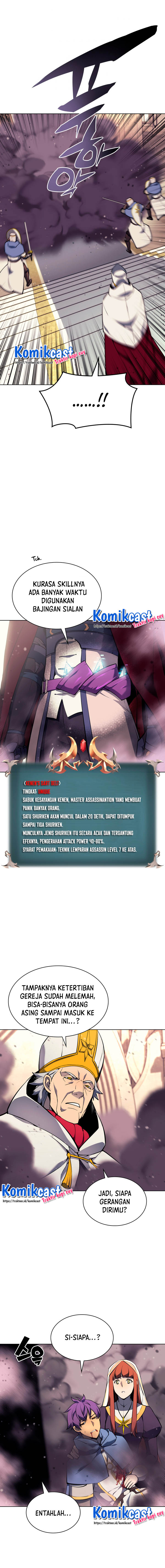 Overgeared Chapter 66