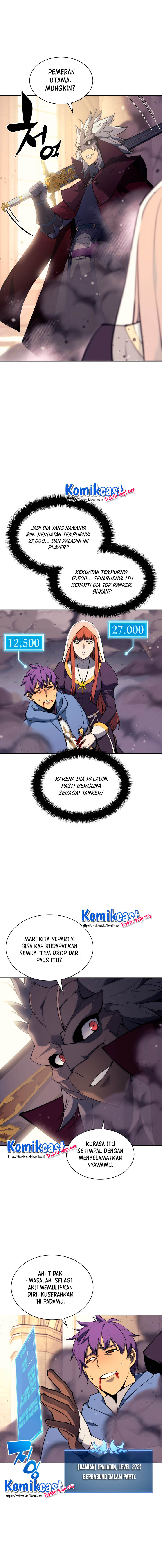 Overgeared Chapter 66