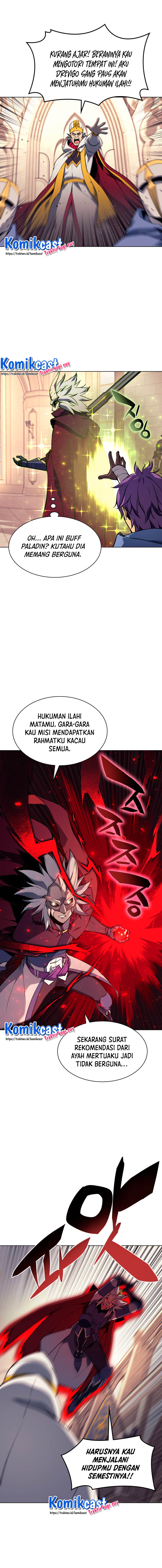 Overgeared Chapter 66