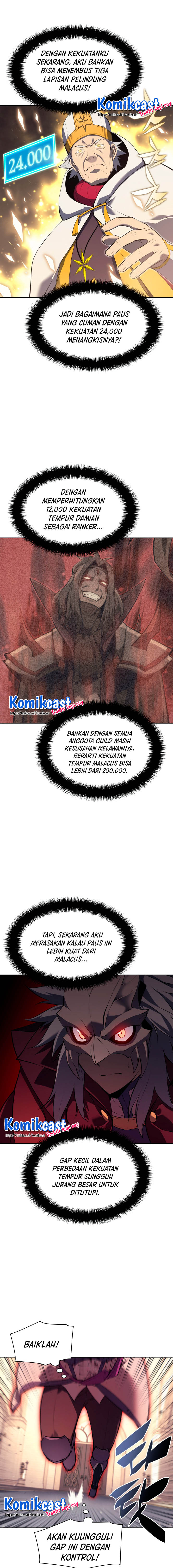 Overgeared Chapter 66