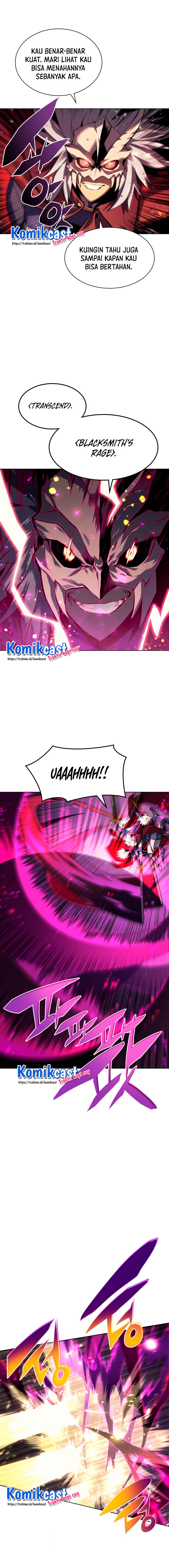 Overgeared Chapter 66