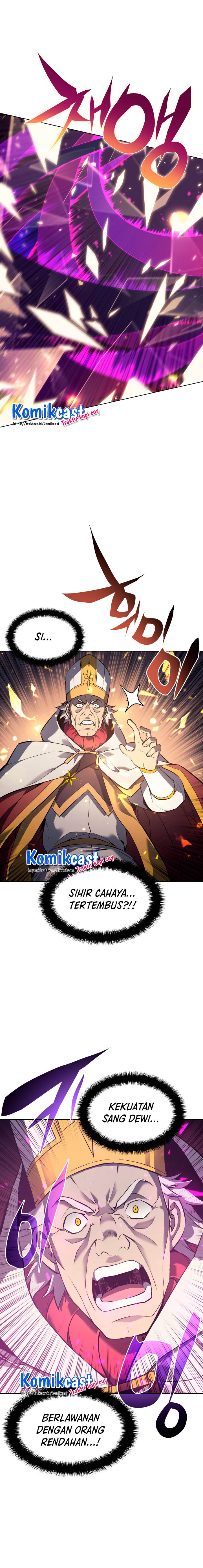 Overgeared Chapter 66