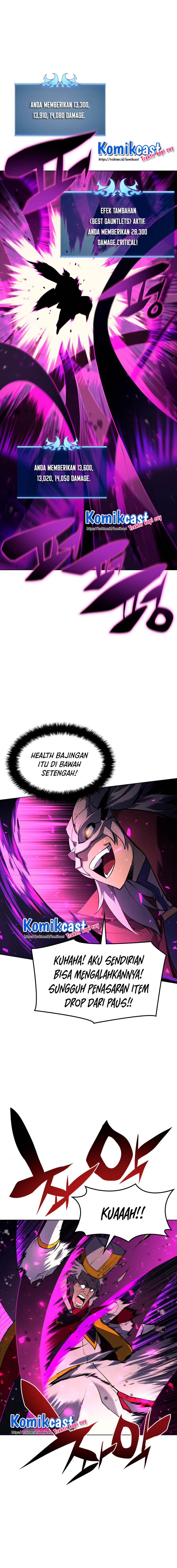 Overgeared Chapter 66