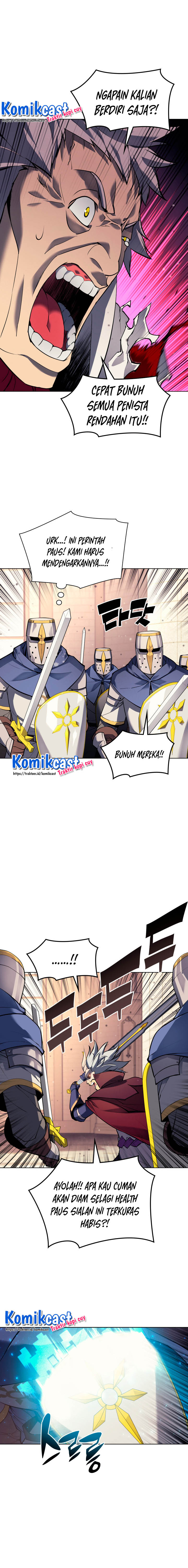 Overgeared Chapter 66