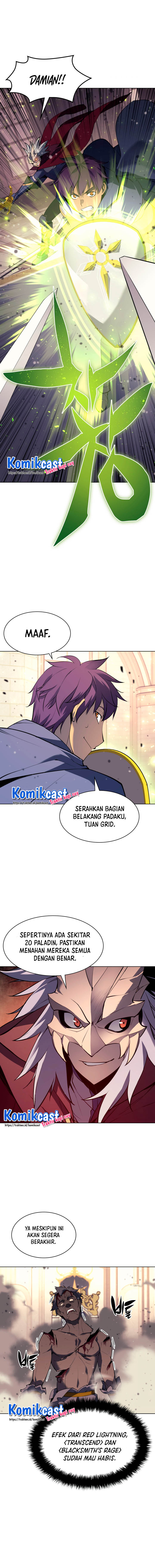 Overgeared Chapter 66
