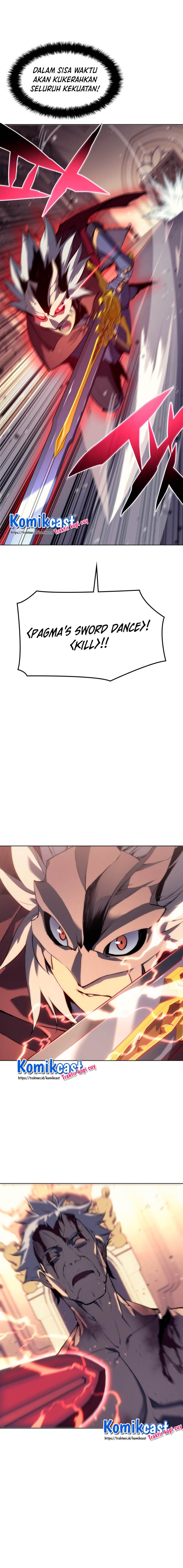 Overgeared Chapter 66