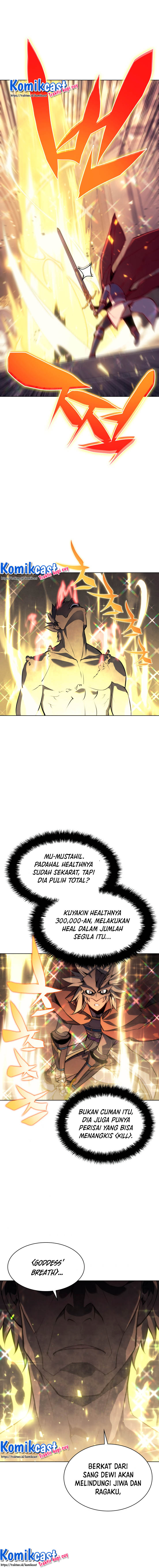 Overgeared Chapter 66