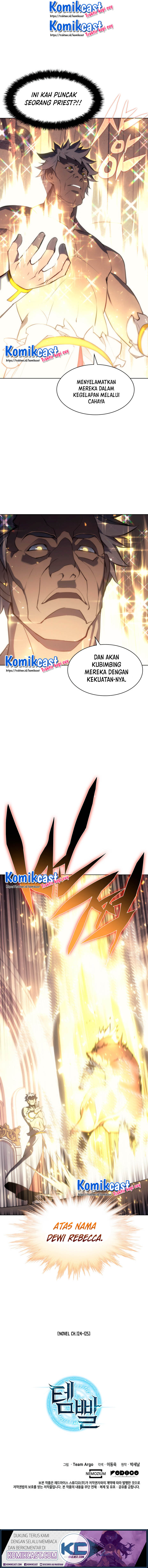 Overgeared Chapter 66