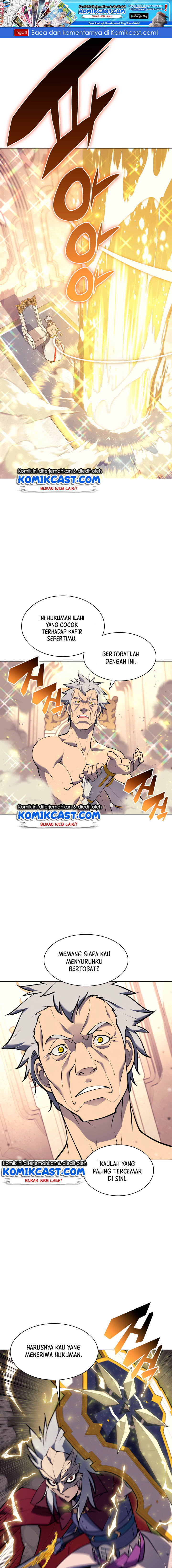 Overgeared Chapter 67
