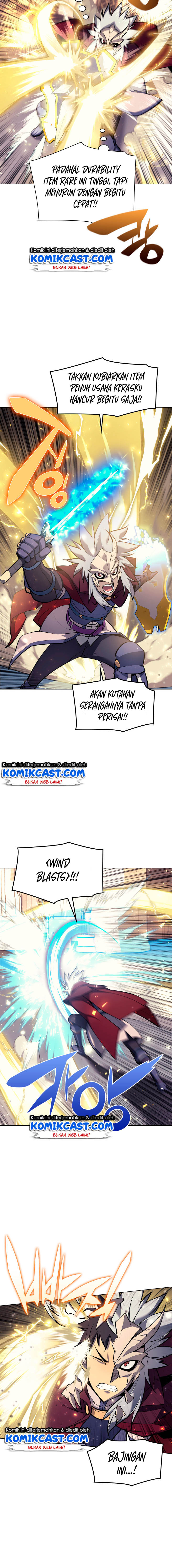 Overgeared Chapter 67