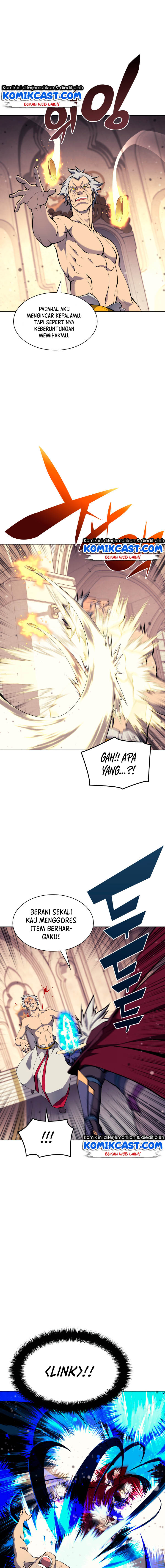Overgeared Chapter 67