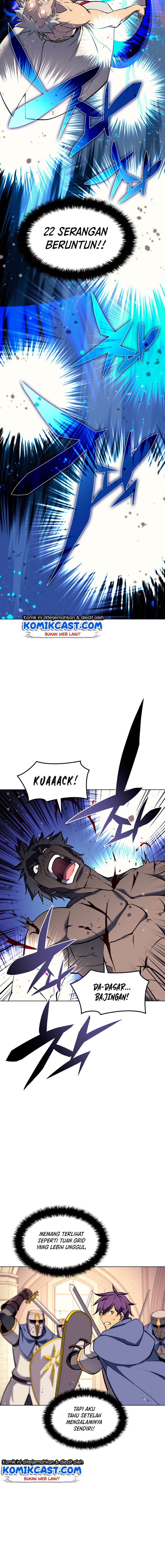 Overgeared Chapter 67