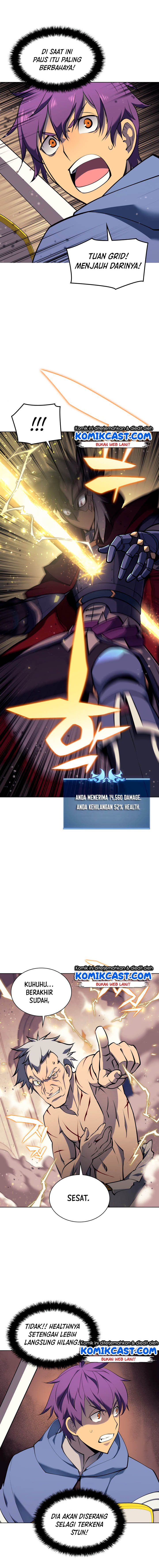 Overgeared Chapter 67