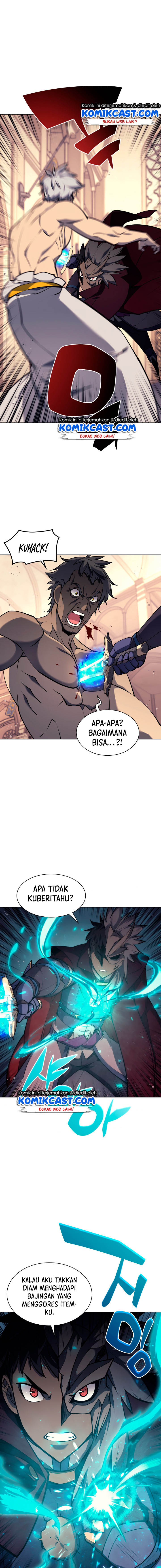 Overgeared Chapter 67