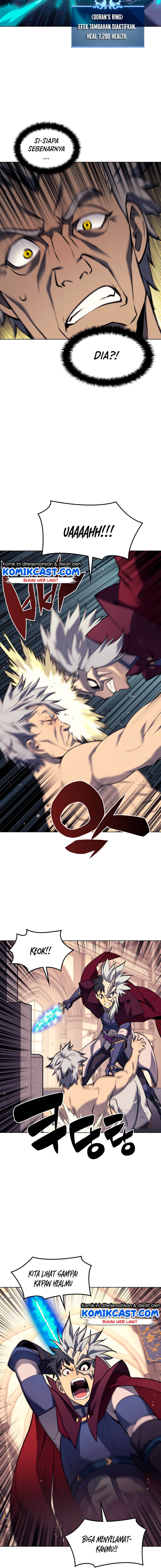 Overgeared Chapter 67