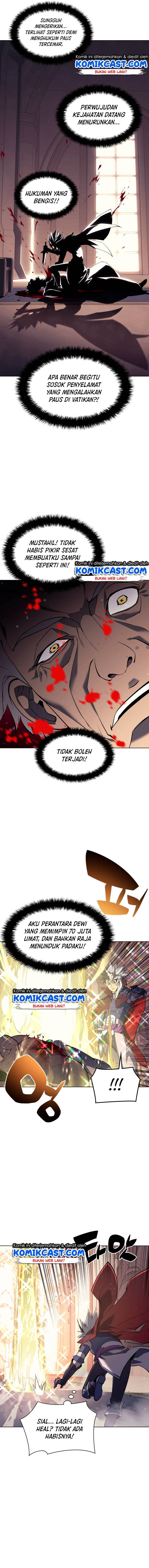 Overgeared Chapter 67