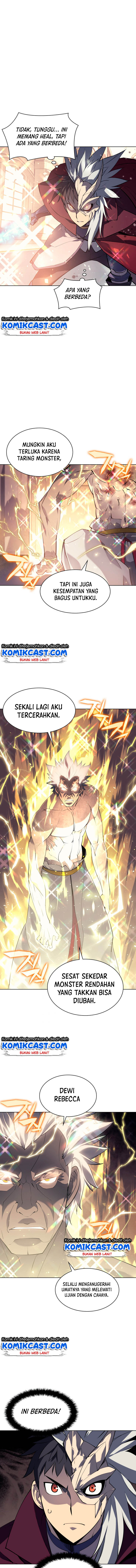 Overgeared Chapter 67