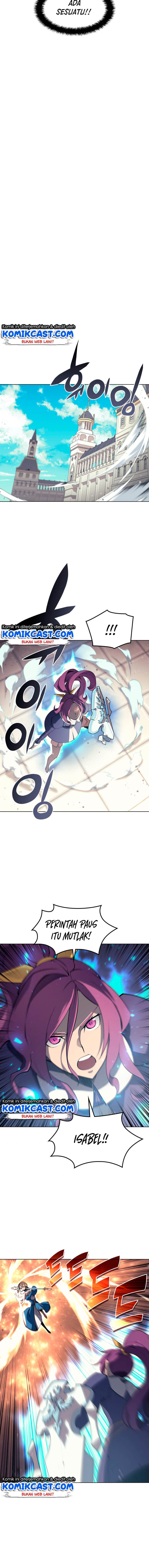 Overgeared Chapter 67