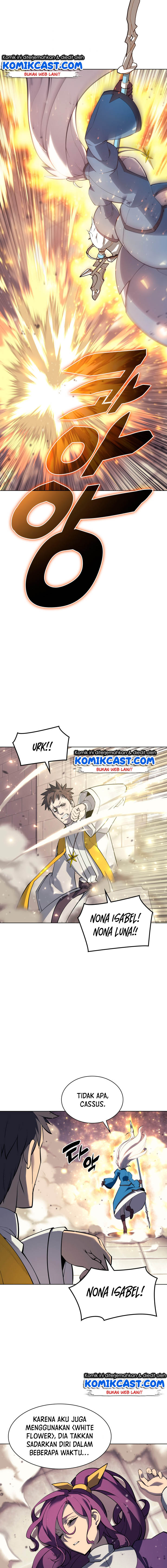 Overgeared Chapter 67